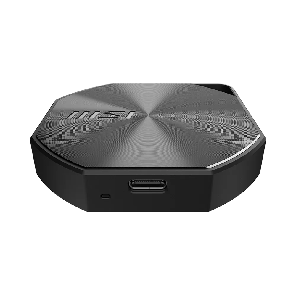 اس اس دی اکسترنال ام اس آی مدل MSI DATAMAG 20Gbps 1TB اس اس دی اکسترنال ام اس آی مدل MSI DATAMAG 20Gbps 1TB