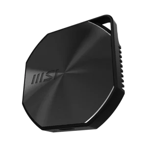 اس اس دی اکسترنال ام اس آی مدل MSI DATAMAG 20Gbps 2TB