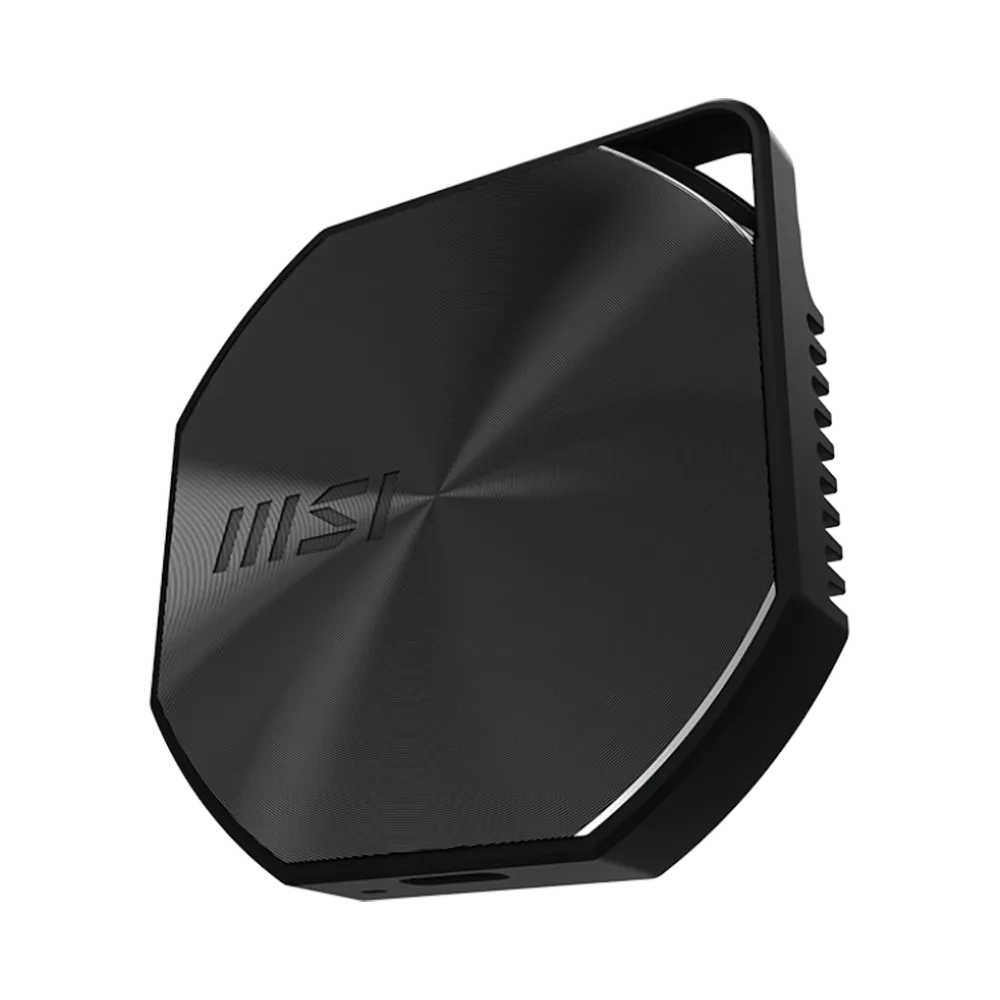 اس اس دی اکسترنال ام اس آی مدل MSI DATAMAG 20Gbps 2TB اس اس دی اکسترنال ام اس آی مدل MSI DATAMAG 20Gbps 2TB