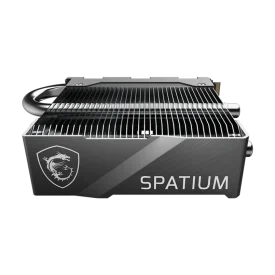 حافظه اس اس دی ام اس آی MSI Spatium M580 FROZR 2TB