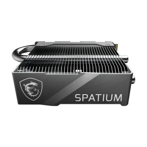 حافظه اس اس دی ام اس آی MSI Spatium M580 FROZR 2TB