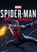 Marvel's Spider-Man Miles Morales