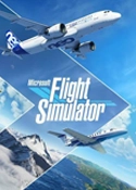 Microsoft Flight Simulator 2020