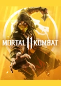 Mortal Kombat XI