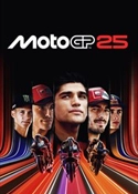 MotoGP 25