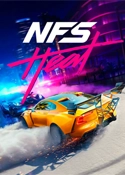 Need for Speed Heat