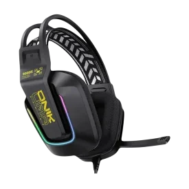 هدست باسیم اونیکوما Onikuma X13 - Black