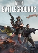PUBG