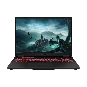 لپ تاپ ایسوس ASUS TUF Gaming A16 FA608UM-AE R7 260/64GB/1TB/RTX 5060-8GB/WUXGA