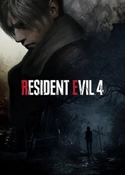 Resident Evil 4 Remake