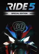 Ride 5 Special Edition