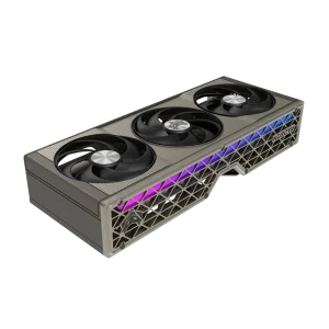 کارت گرافیک سافایر مدل Sapphire NITRO Plus RX 9060 XT OC 16GB