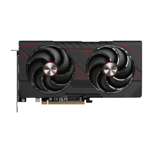 کارت گرافیک سافایر مدل Sapphire Pulse RX 9060 XT OC 16GB