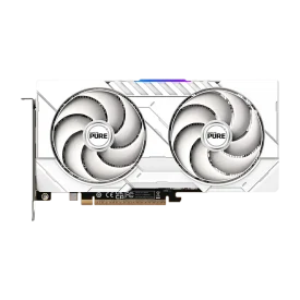 کارت گرافیک سافایر مدل Sapphire Pure RX 9060 XT 16GB