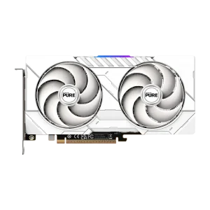 کارت گرافیک سافایر مدل Sapphire Pure RX 9060 XT 16GB