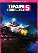 Train Sim World 5 Special Edition