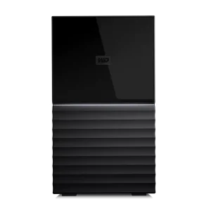 هارد اکسترنال وسترن دیجیتال مدل Western Digital My Book Duo