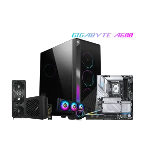 کامپیوتر گیمینگ گیگابایت مدل GIGABYTE A600
