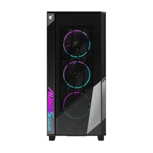 کامپیوتر گیمینگ گیگابایت مدل GIGABYTE A600