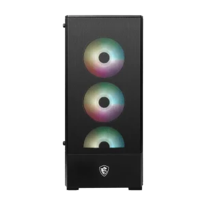 کامپیوتر گیمینگ ام اس آی مدل MSI M600