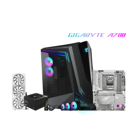 کامپیوتر گیمینگ گیگابایت مدل GIGABYTE A700