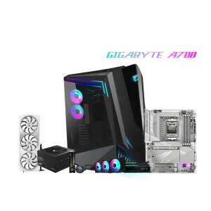 کامپیوتر گیمینگ گیگابایت مدل GIGABYTE A700