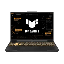لپ تاپ ایسوس ASUS TUF Gaming F16 FX607VJ-AA Core 5 210H/16GB/512GB/RTX 3050-6GB/WUXGA