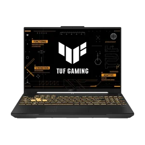 لپ تاپ ایسوس ASUS TUF Gaming F16 FX607VJ-AA Core 5 210H/16GB/512GB/RTX 3050-6GB/WUXGA