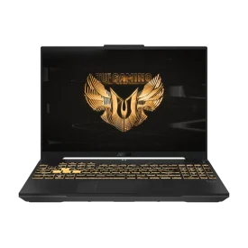 لپ تاپ ایسوس ASUS TUF Gaming F16 FX607VJ-AB Core 5 210H/16GB/1TB/RTX 3050-6GB/WUXGA