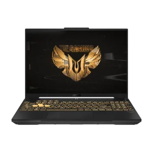 لپ تاپ ایسوس ASUS TUF Gaming F16 FX607VJ-AB Core 5 210H/16GB/1TB/RTX 3050-6GB/WUXGA