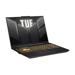 لپ تاپ ایسوس ASUS TUF Gaming F16 FX607VJ Core 5 210H/RTX 3050-6GB/WUXGA