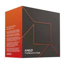 پردازنده ای ام دی Ryzen Threadripper 7970X