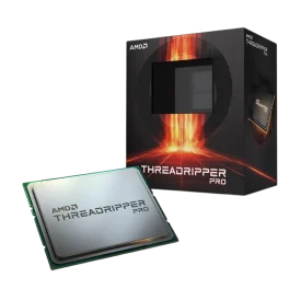 پردازنده ای ام دی Ryzen Threadripper PRO 5975WX