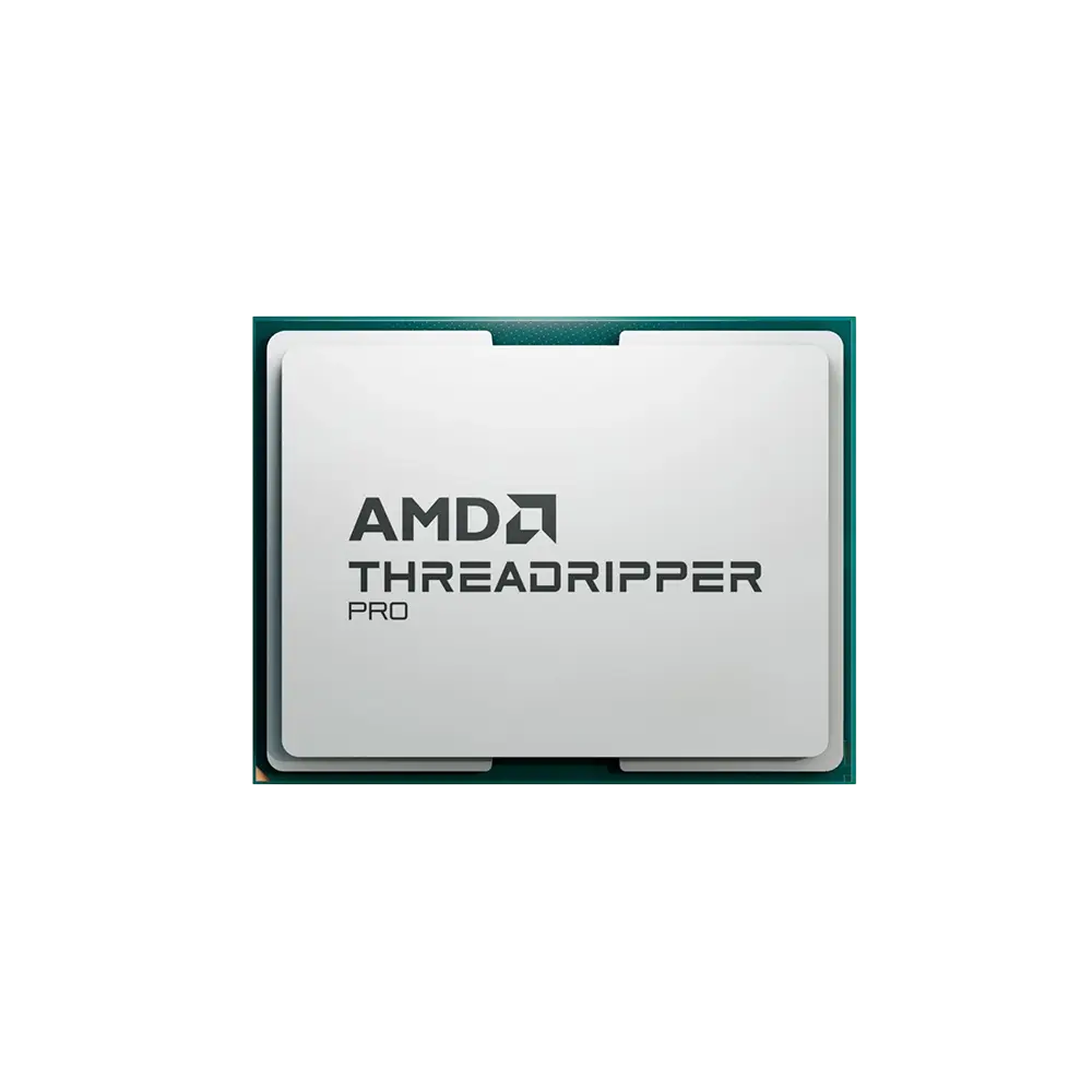 پردازنده ای ام دی Ryzen Threadripper PRO 7985WX پردازنده ای ام دی Ryzen Threadripper PRO 7985WX