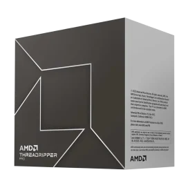 پردازنده ای ام دی Ryzen Threadripper PRO 7985WX