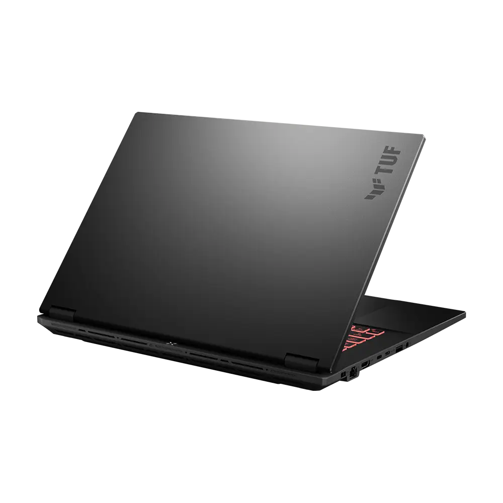 لپ تاپ ایسوس ASUS TUF Gaming A18 FA808UH R7 260/RTX 5050-8GB/WUXGA لپ تاپ ایسوس ASUS TUF Gaming A18 FA808UH R7 260/RTX 5050-8GB/WUXGA