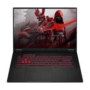 لپ تاپ ایسوس ASUS TUF Gaming A18 FA808UH-A R7 260/16GB/512GB/RTX 5050-8GB/WUXGA