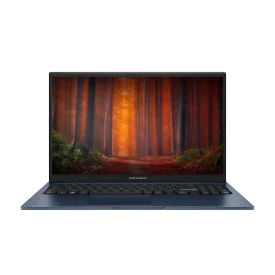 لپ تاپ ایسوس ASUS VIVOBOOK X1504VA-AH I5 1334U/40GB/1TB/Intel Iris Xe/FHD