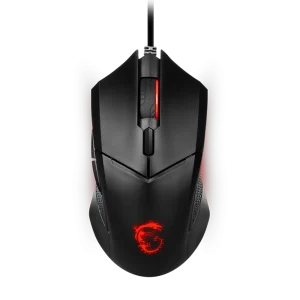 ماوس با سیم ام اس آی Clutch GM08