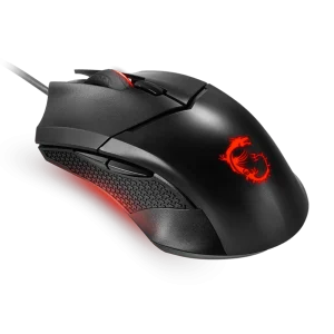 ماوس با سیم ام اس آی Clutch GM08