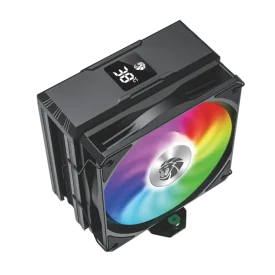 خنک کننده پردازنده گیم مکس مدل GameMax Sigma 520 Digital - Black