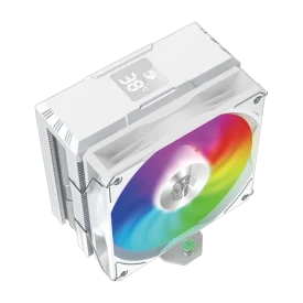 خنک کننده پردازنده گیم مکس مدل GameMax Sigma 520 Digital - White