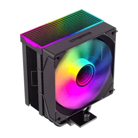 خنک کننده پردازنده گیم مکس مدل GameMax Sigma 550 Infinity - Black