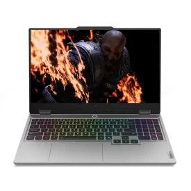 لپ تاپ لنوو Lenovo LOQ-AB I7 13700HX/32GB/512GB/RTX 5050-8GB/FHD