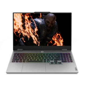 لپ تاپ لنوو Lenovo LOQ-AB I7 13700HX/32GB/512GB/RTX 5050-8GB/FHD