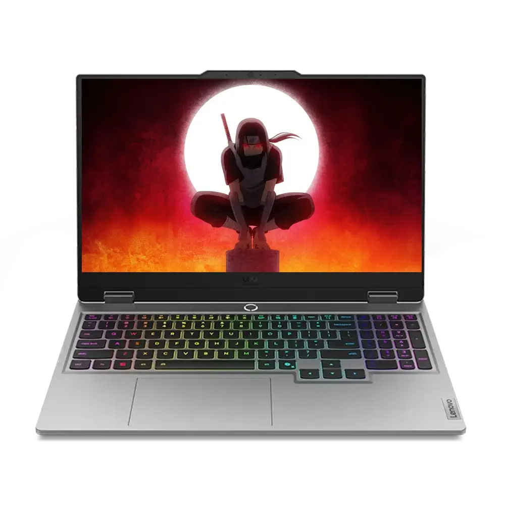 لپ تاپ لنوو Lenovo LOQ-A I7 13700HX/24GB/512GB/RTX 5060-8GB/FHD لپ تاپ لنوو Lenovo LOQ-A I7 13700HX/24GB/512GB/RTX 5060-8GB/FHD