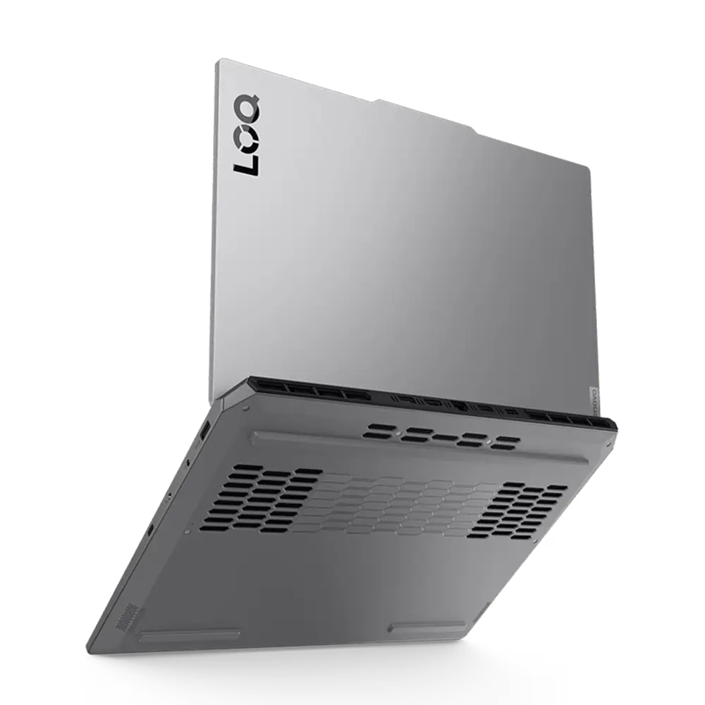لپ تاپ لنوو Lenovo LOQ I7 13700HX/RTX 5060-8GB/FHD لپ تاپ لنوو Lenovo LOQ I7 13700HX/RTX 5060-8GB/FHD