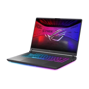 لپ تاپ ایسوس ASUS ROG Strix G615 G615LR Ultra 9 275HX/RTX 5070 TI-12GB/WQXGA