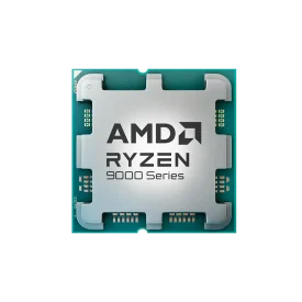 پردازنده Ryzen AMD Ryzen 9 9900X3D - Tray