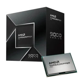 پردازنده ای ام دی Ryzen Threadripper PRO 9995WX